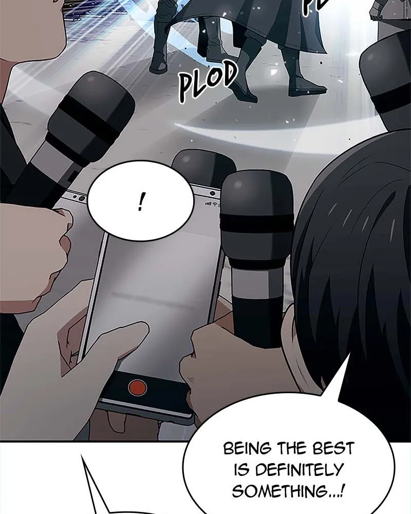 The Dungeon Cleaning Life of a Once Genius Hunter Chapter 1 page 22 - 