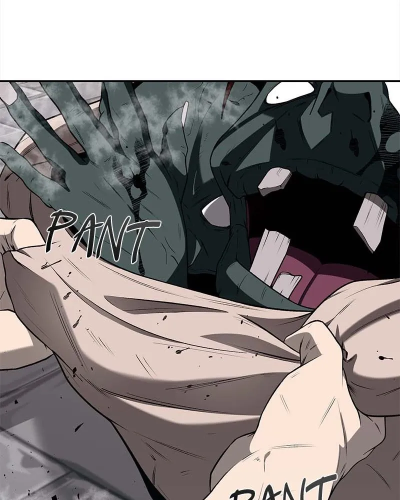 The Dungeon Cleaning Life of a Once Genius Hunter Chapter 1 page 221 - 