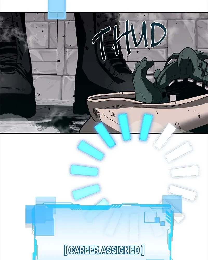 The Dungeon Cleaning Life of a Once Genius Hunter Chapter 1 page 223 - 