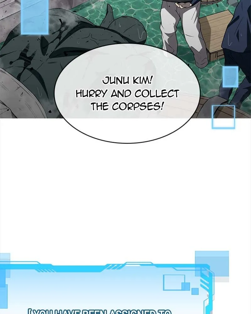 The Dungeon Cleaning Life of a Once Genius Hunter Chapter 1 page 228 - 