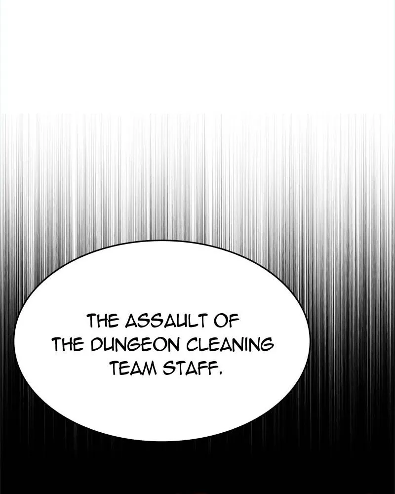 The Dungeon Cleaning Life of a Once Genius Hunter Chapter 1 page 27 - 