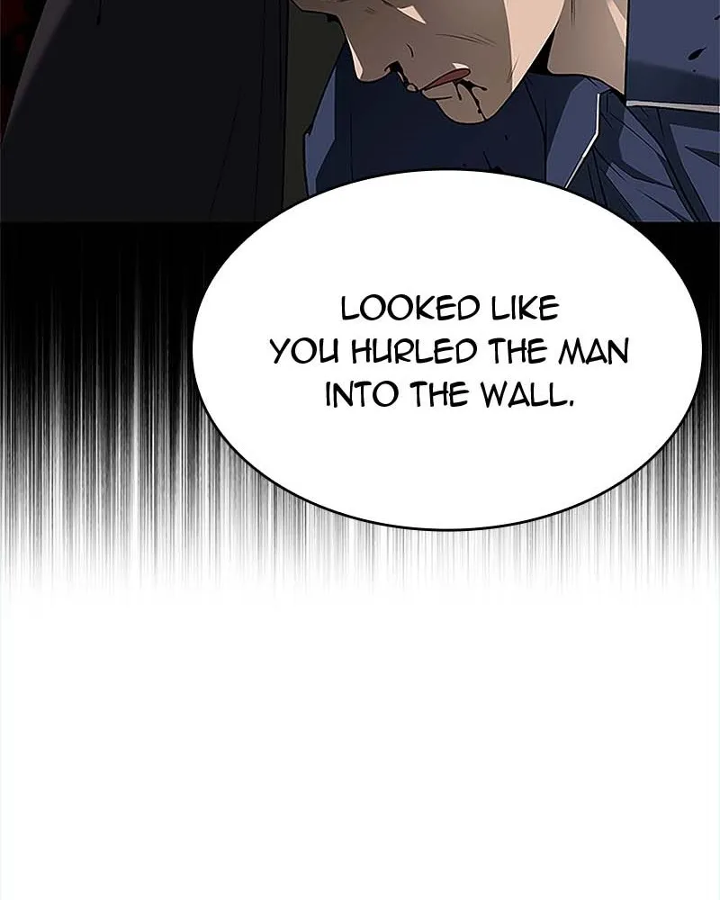 The Dungeon Cleaning Life of a Once Genius Hunter Chapter 1 page 29 - 