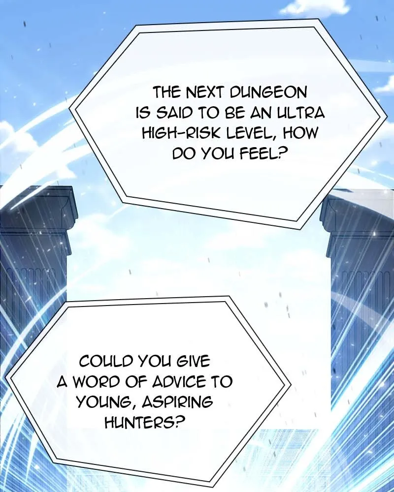 The Dungeon Cleaning Life of a Once Genius Hunter Chapter 1 page 4 - 