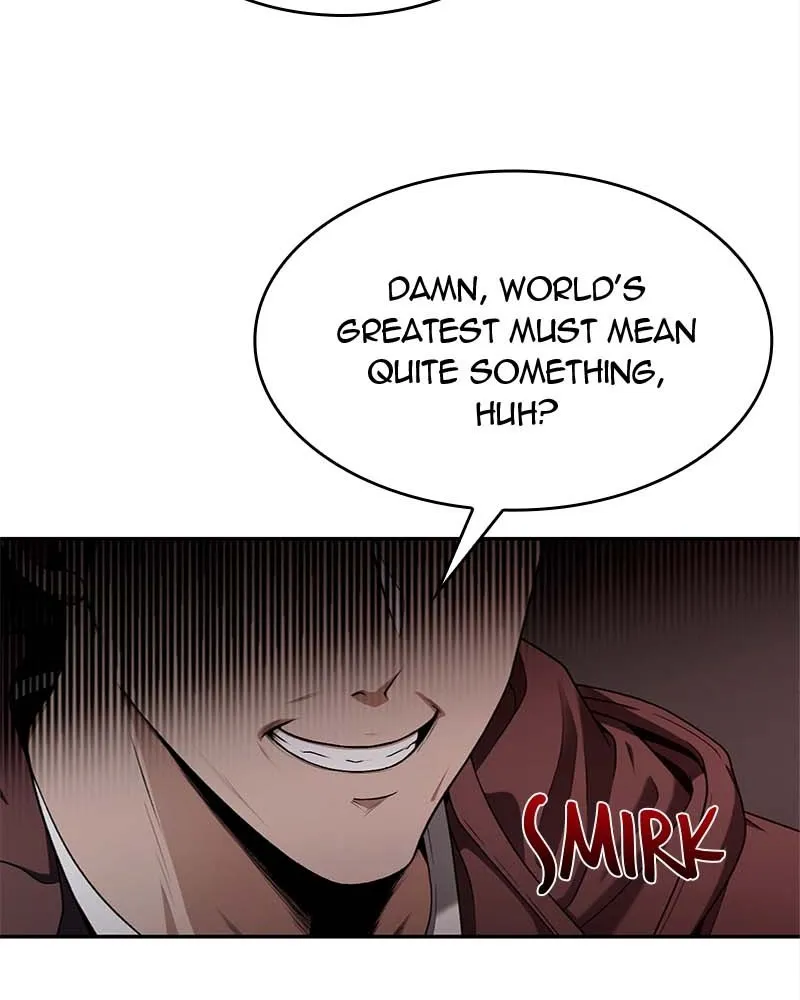 The Dungeon Cleaning Life of a Once Genius Hunter Chapter 1 page 33 - 