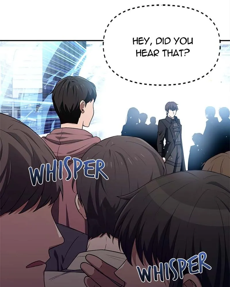 The Dungeon Cleaning Life of a Once Genius Hunter Chapter 1 page 36 - 