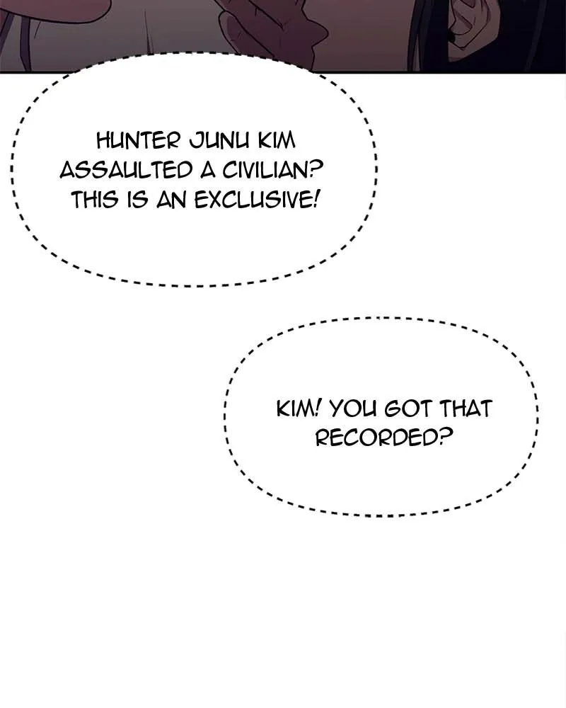 The Dungeon Cleaning Life of a Once Genius Hunter Chapter 1 page 37 - 