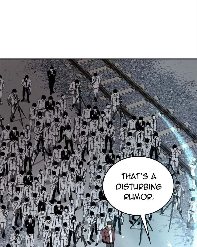 The Dungeon Cleaning Life of a Once Genius Hunter Chapter 1 page 39 - 