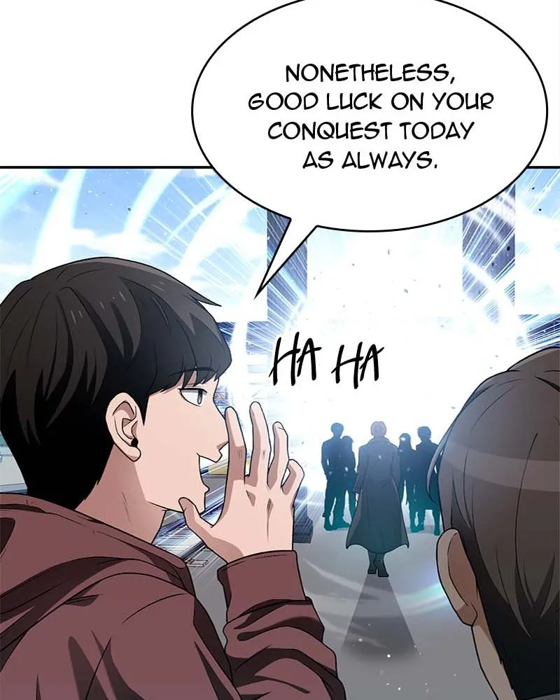 The Dungeon Cleaning Life of a Once Genius Hunter Chapter 1 page 41 - 