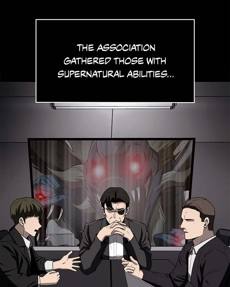 The Dungeon Cleaning Life of a Once Genius Hunter Chapter 1 page 53 - 