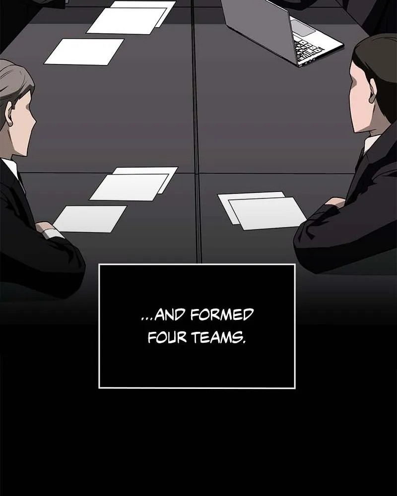 The Dungeon Cleaning Life of a Once Genius Hunter Chapter 1 page 54 - 