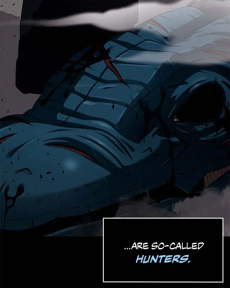 The Dungeon Cleaning Life of a Once Genius Hunter Chapter 1 page 56 - 