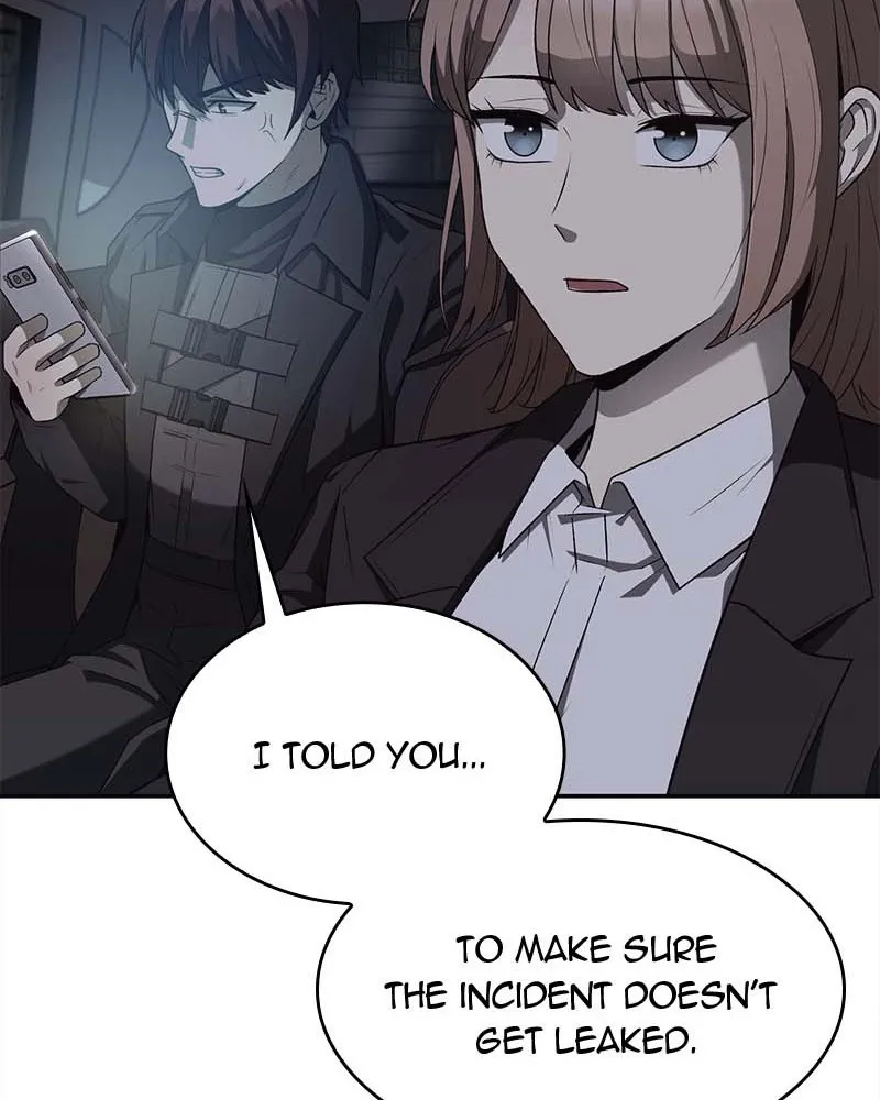 The Dungeon Cleaning Life of a Once Genius Hunter Chapter 1 page 70 - 