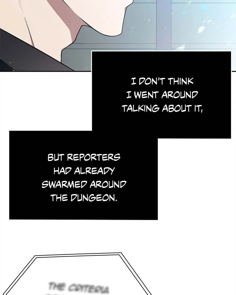 The Dungeon Cleaning Life of a Once Genius Hunter Chapter 1 page 8 - 