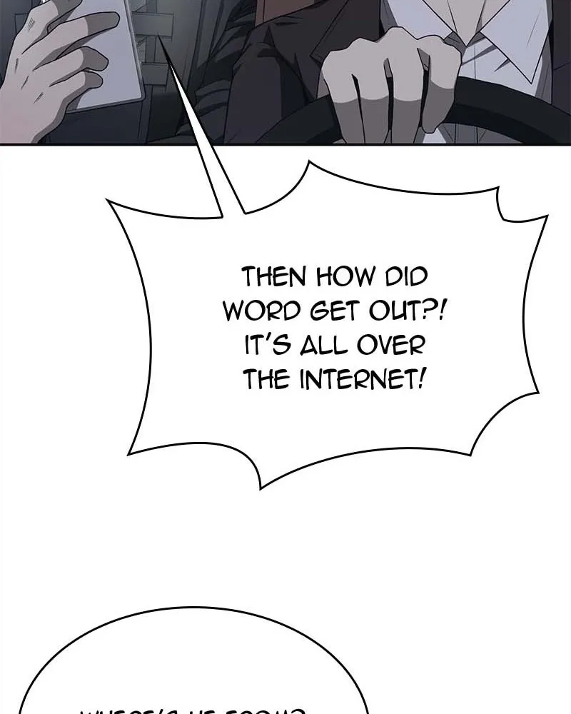 The Dungeon Cleaning Life of a Once Genius Hunter Chapter 1 page 72 - 