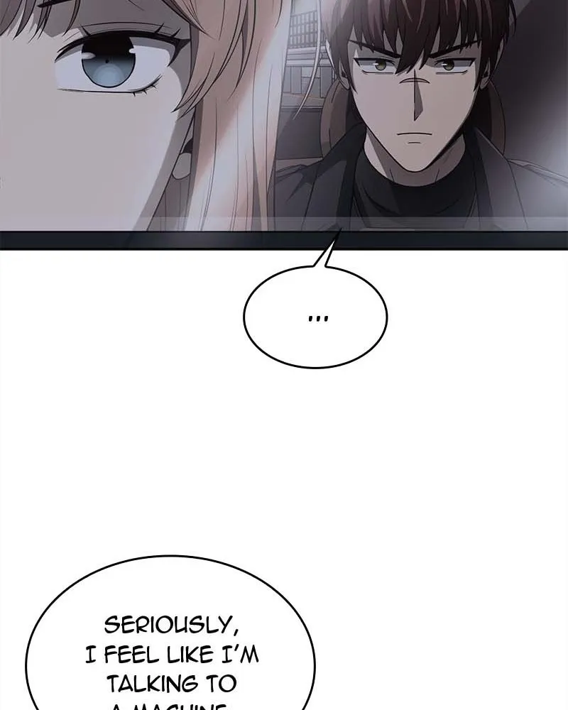 The Dungeon Cleaning Life of a Once Genius Hunter Chapter 1 page 85 - 