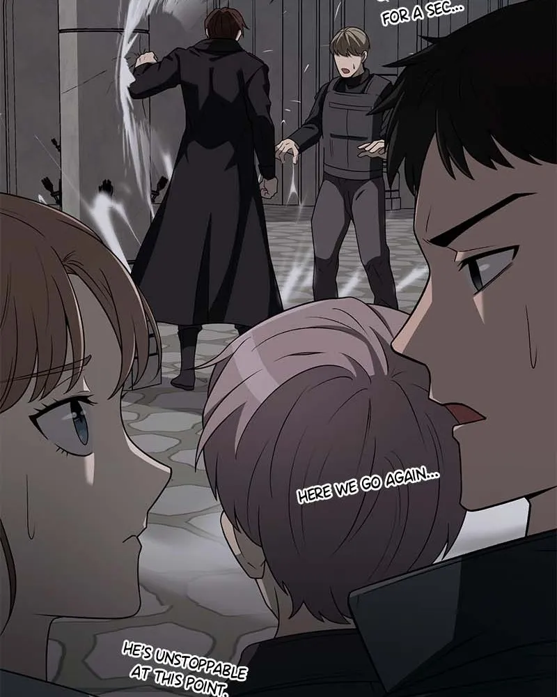 The Dungeon Cleaning Life of a Once Genius Hunter Chapter 1 page 96 - 