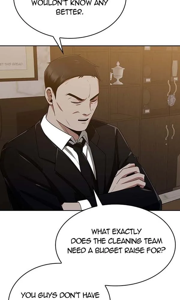 The Dungeon Cleaning Life of a Once Genius Hunter Chapter 10 page 13 - 