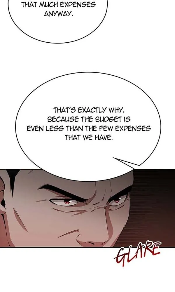 The Dungeon Cleaning Life of a Once Genius Hunter Chapter 10 page 14 - 