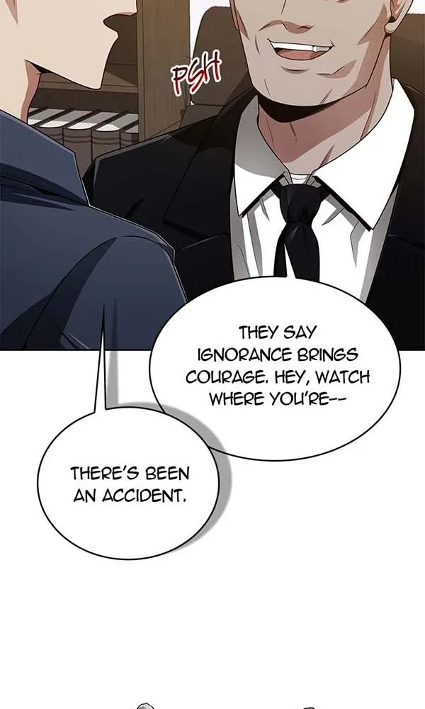 The Dungeon Cleaning Life of a Once Genius Hunter Chapter 10 page 16 - 
