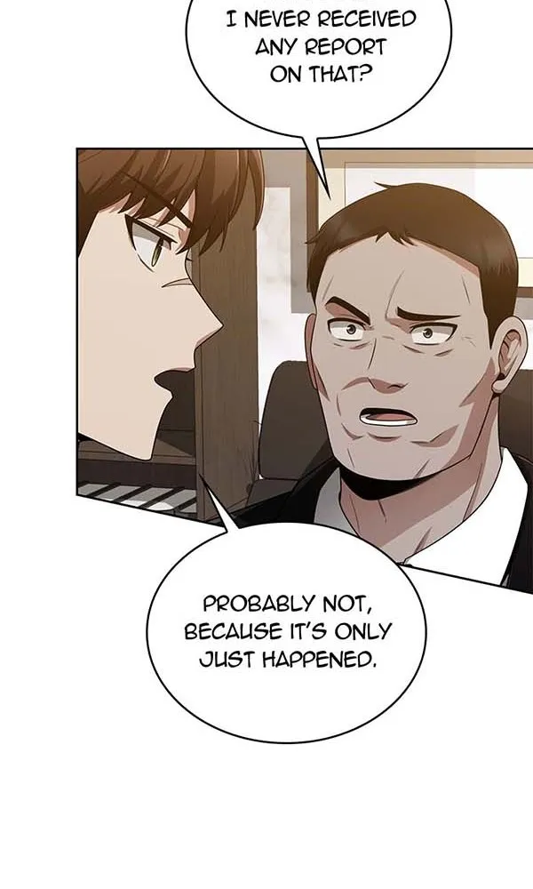 The Dungeon Cleaning Life of a Once Genius Hunter Chapter 10 page 19 - 