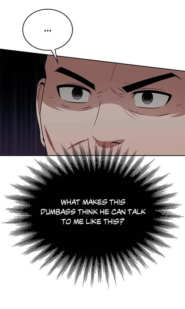 The Dungeon Cleaning Life of a Once Genius Hunter Chapter 10 page 20 - 