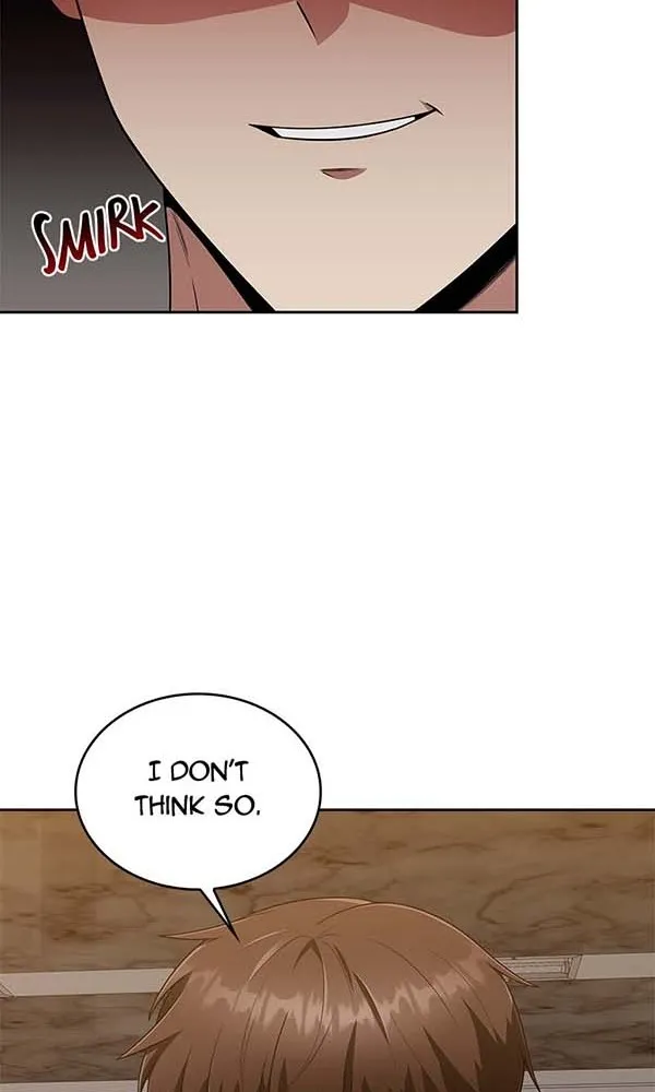 The Dungeon Cleaning Life of a Once Genius Hunter Chapter 10 page 24 - 
