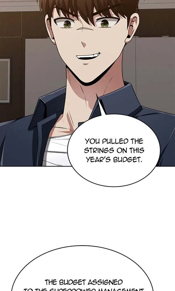 The Dungeon Cleaning Life of a Once Genius Hunter Chapter 10 page 25 - 
