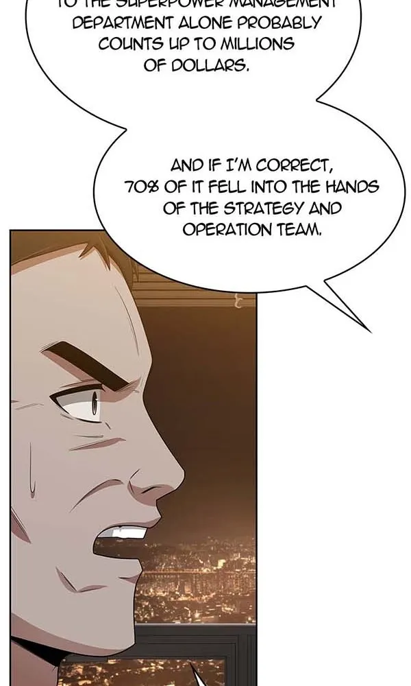 The Dungeon Cleaning Life of a Once Genius Hunter Chapter 10 page 26 - 
