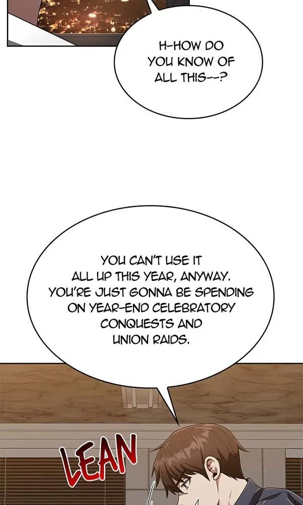 The Dungeon Cleaning Life of a Once Genius Hunter Chapter 10 page 27 - 