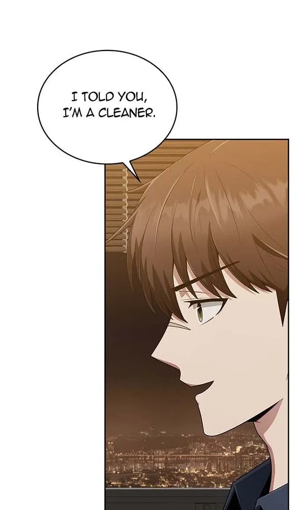 The Dungeon Cleaning Life of a Once Genius Hunter Chapter 10 page 30 - 