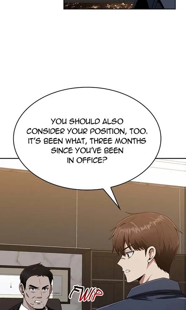 The Dungeon Cleaning Life of a Once Genius Hunter Chapter 10 page 31 - 