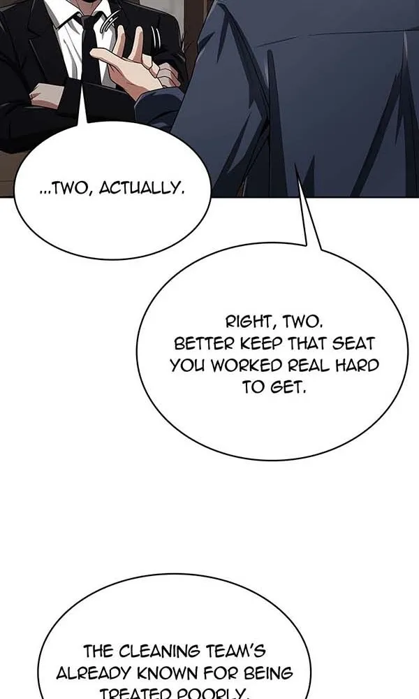 The Dungeon Cleaning Life of a Once Genius Hunter Chapter 10 page 32 - 