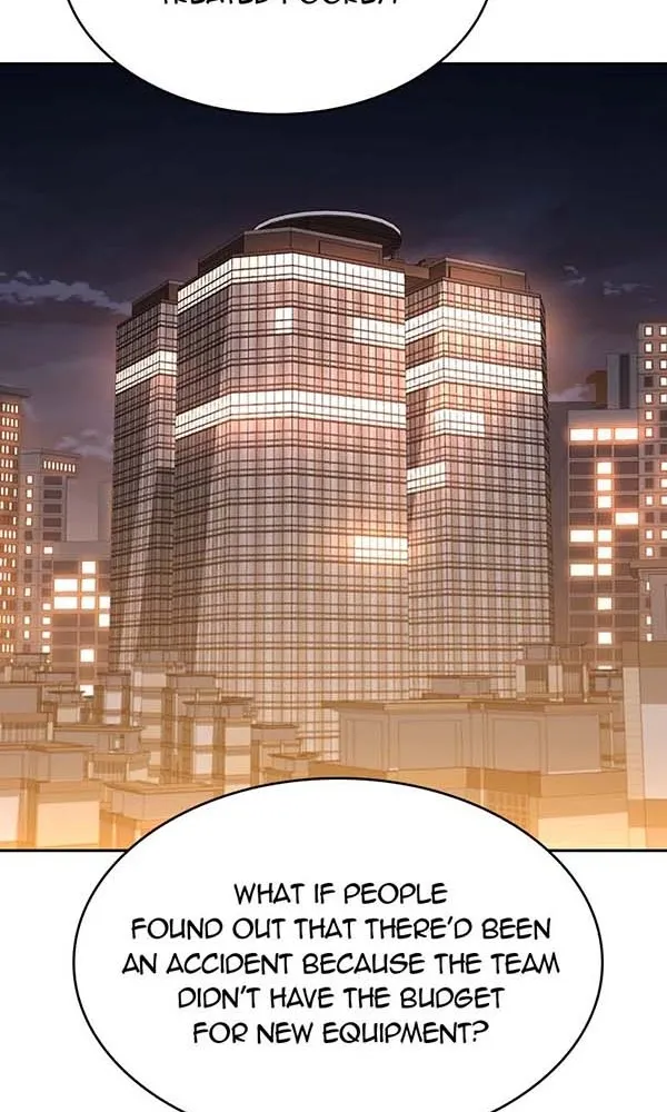 The Dungeon Cleaning Life of a Once Genius Hunter Chapter 10 page 33 - 