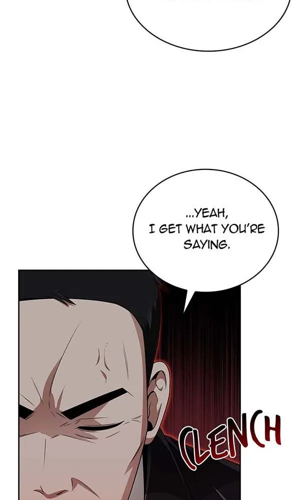 The Dungeon Cleaning Life of a Once Genius Hunter Chapter 10 page 35 - 
