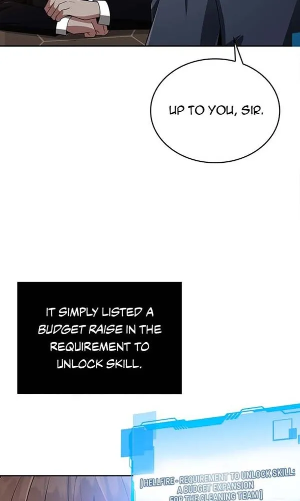 The Dungeon Cleaning Life of a Once Genius Hunter Chapter 10 page 37 - 