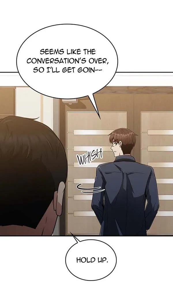 The Dungeon Cleaning Life of a Once Genius Hunter Chapter 10 page 39 - 