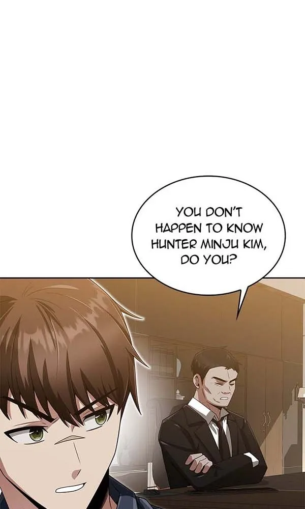 The Dungeon Cleaning Life of a Once Genius Hunter Chapter 10 page 40 - 