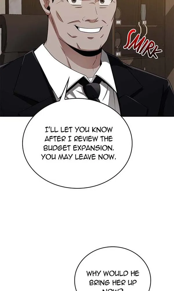 The Dungeon Cleaning Life of a Once Genius Hunter Chapter 10 page 42 - 