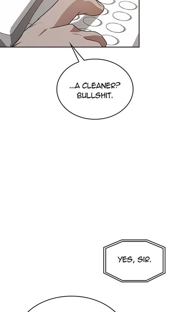 The Dungeon Cleaning Life of a Once Genius Hunter Chapter 10 page 46 - 