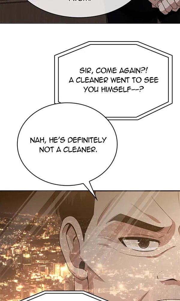 The Dungeon Cleaning Life of a Once Genius Hunter Chapter 10 page 48 - 