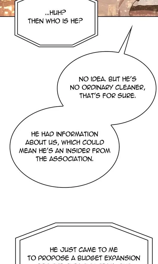 The Dungeon Cleaning Life of a Once Genius Hunter Chapter 10 page 49 - 