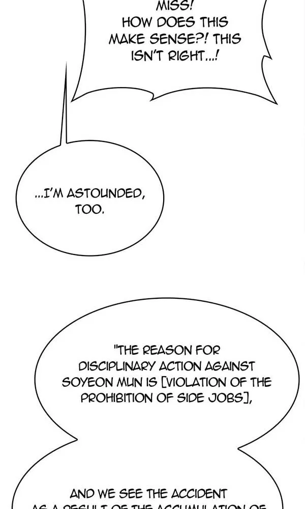 The Dungeon Cleaning Life of a Once Genius Hunter Chapter 10 page 60 - 