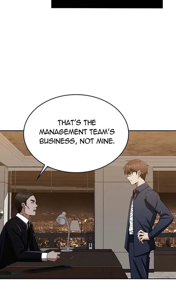 The Dungeon Cleaning Life of a Once Genius Hunter Chapter 10 page 7 - 