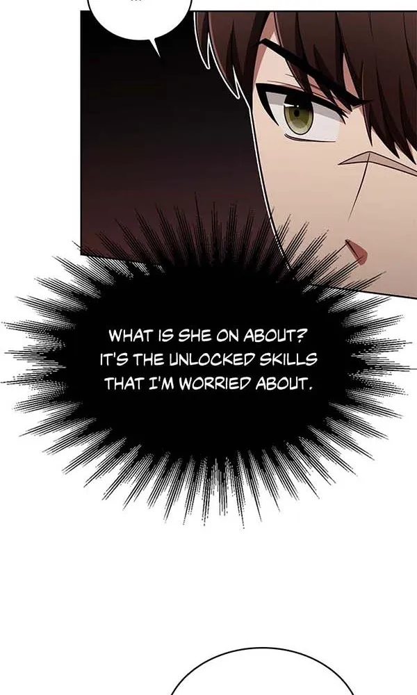 The Dungeon Cleaning Life of a Once Genius Hunter Chapter 10 page 70 - 