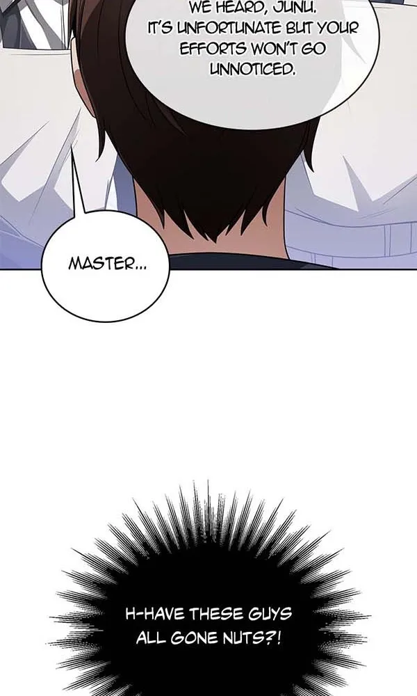 The Dungeon Cleaning Life of a Once Genius Hunter Chapter 10 page 73 - 