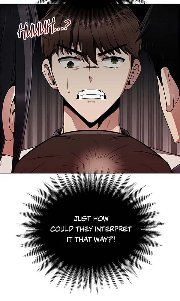 The Dungeon Cleaning Life of a Once Genius Hunter Chapter 10 page 74 - 