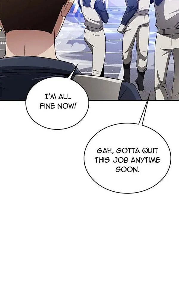The Dungeon Cleaning Life of a Once Genius Hunter Chapter 10 page 76 - 