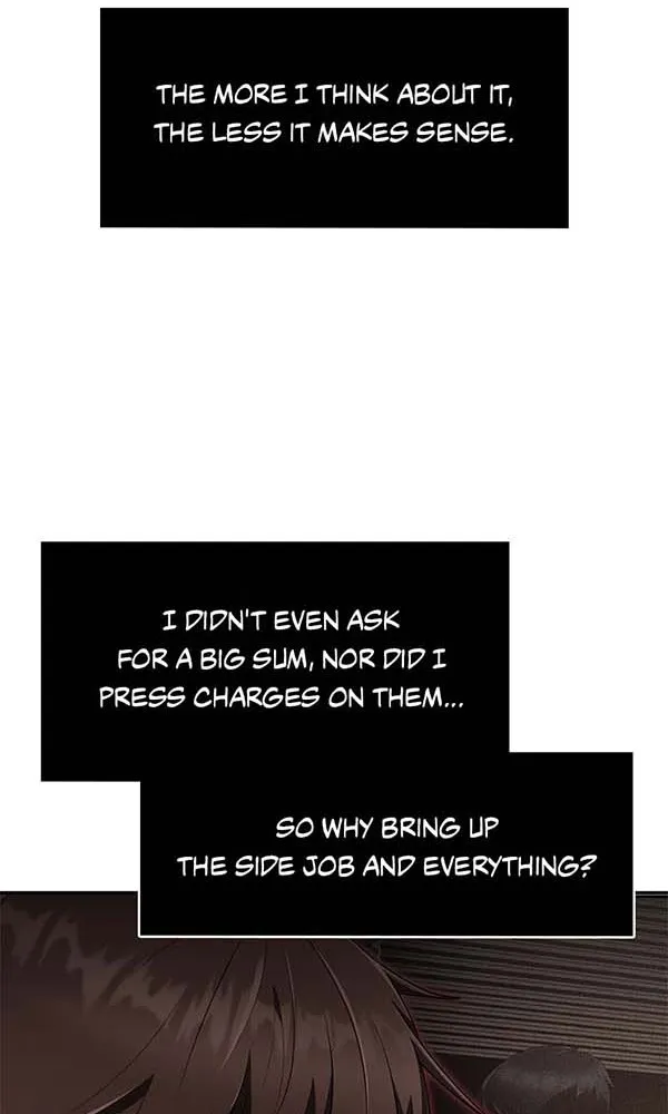 The Dungeon Cleaning Life of a Once Genius Hunter Chapter 10 page 77 - 