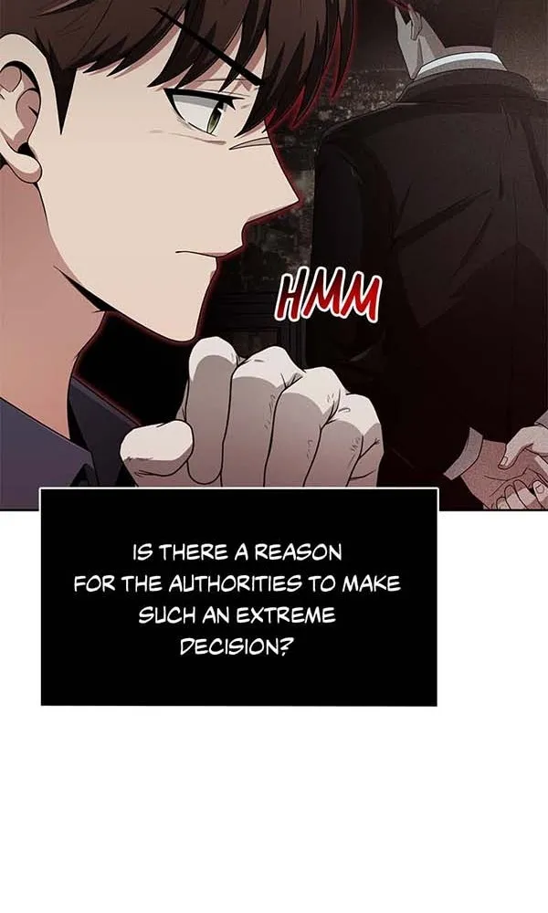 The Dungeon Cleaning Life of a Once Genius Hunter Chapter 10 page 78 - 