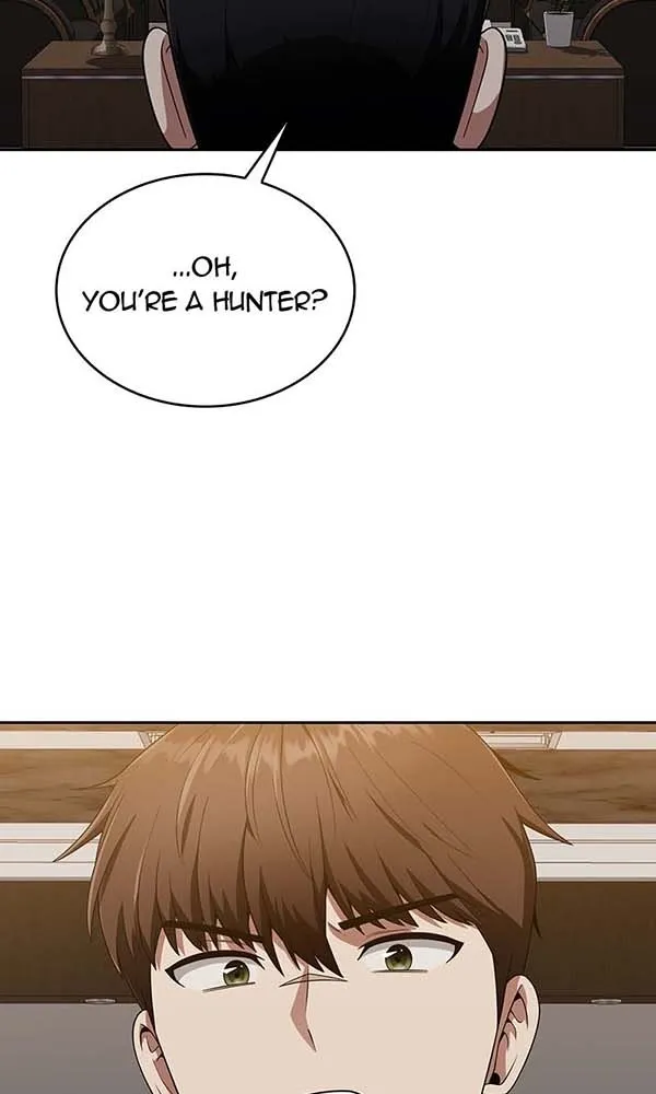 The Dungeon Cleaning Life of a Once Genius Hunter Chapter 10 page 9 - 